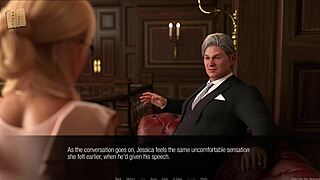 Jessica Oneil's Hard News Episode 57