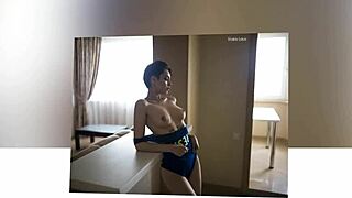 russian beauty in nude for second part 😊