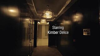 Fetish Gear Beauties Team Up for Wild Action!