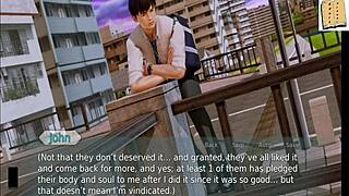 Academy 133 Hentai Game Adventure