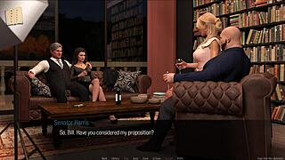 Jessica Oneil's Hard News Episode 57