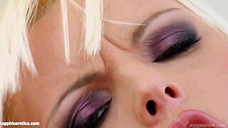 sapphix features sandra sanchez in solo fingering masturbation