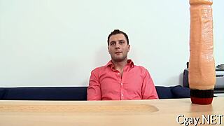 Best gay sex movie scenes