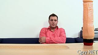 Best gay sex movie scenes