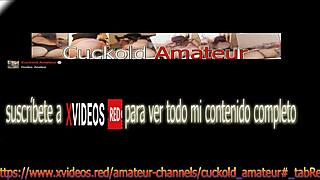 Ho pagato il mio migliore amico per scopare sua moglie davanti a lui