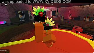 2 hot rich bbc femboys getting creampied and dicked down