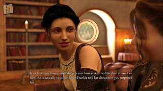 the price of power 84 hentai anime series