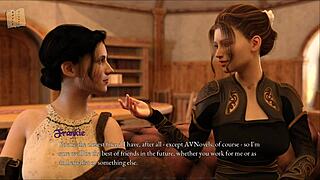 the price of power 84 hentai anime series