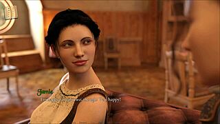 the price of power 84 hentai anime series