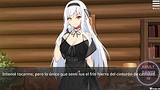 La Prisión Sexual De La Bruja 1