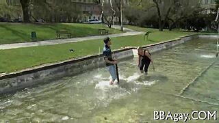 Coarse homo sex 😏