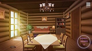 La Prisión Sexual De La Bruja 1