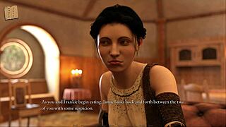 the price of power 84 hentai anime series