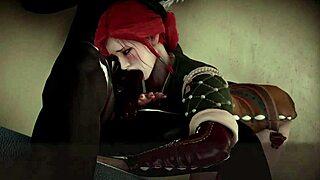 let's explore the witcher zerrikanian apprentice demo