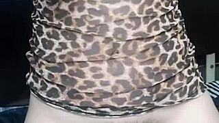 new year special featuring sister-in-law's tempting lower body