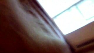 slut enjoys cum with dirty talk and deepthroat