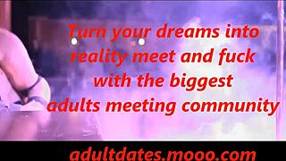 This teen compilation has some wild slutty moments