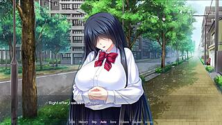 check out bullied bribe ep1 where he grabs huge tits