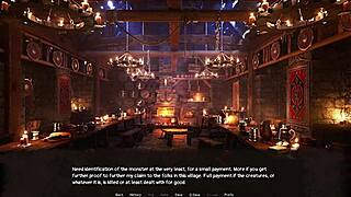 let's explore the witcher zerrikanian apprentice demo