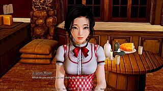 harem hotel 6 features monster cocks in homemade fun 😏