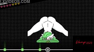 beat banger gardevoir mod