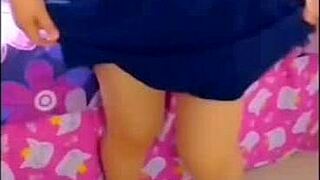 Students Suck Dick Hard In Homemade Amateur Creampie