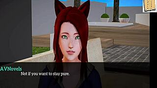 my new family episode 238 with hot milf tits 😍