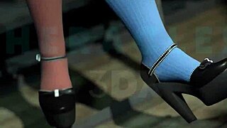 Harley got me crazy with dat big cock... ughh! My bad!