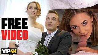 Tjekkisk bryllupssamling 2024 fra VIP4K