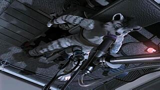 H0rs3 - Wild Fucking Machine Compilation Action