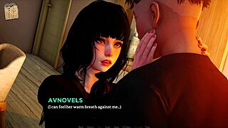 anime hentai game eternum episode 47