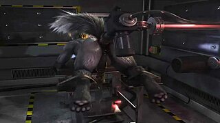 H0rs3 - Wild Fucking Machine Compilation Action