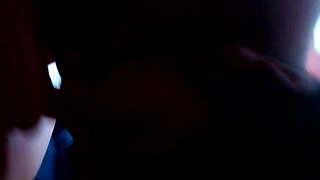 Mi Gorda Gives Intense Blowjob While Masturbating