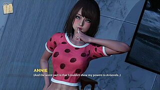 anime hentai game eternum episode 47