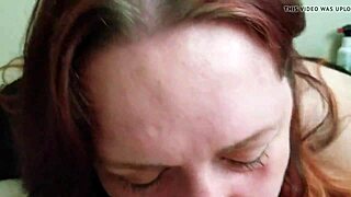 Sex Video SV0699 Features Blowjob Scene