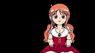 i remember namipppu from the hentai anime cartoon series