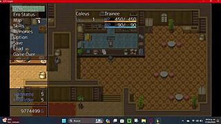 watching hentai ntr knight final feliz part1