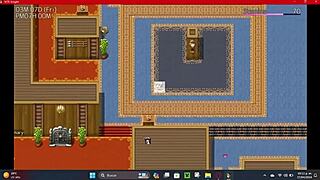 watching hentai ntr knight final feliz part1