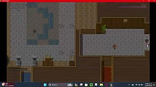 watching hentai ntr knight final feliz part1