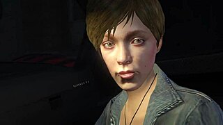 gtav dirty blonde prostitute pov encounter