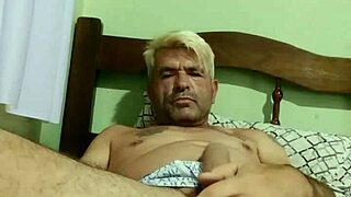 guys having fun together in various ways