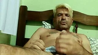 guys having fun together in various ways