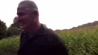 gina's casting session with tina and jürgen went smoothly