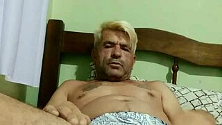 guys having fun together in various ways