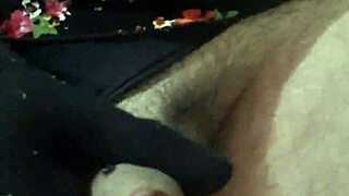 this hairy gay guy is so hot