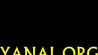 Претоварен съм гледайки красавица поема анално блъскане