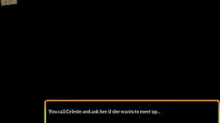 my new stepfamily explores game 595.