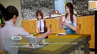 academy 23 is a cool hentai anime game 😎