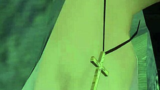 gtav dirty blonde prostitute pov encounter