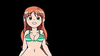 i remember namipppu from the hentai anime cartoon series